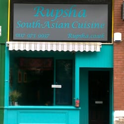 Rupsha