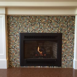 Fireworks Hearth and Home