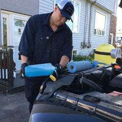 Advantage Mobile Lube