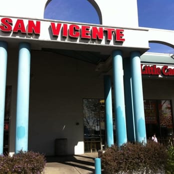 San Vicente - Right between Kung Fu and little Ceasar - Salvadoran Near Me - San Leandro, California