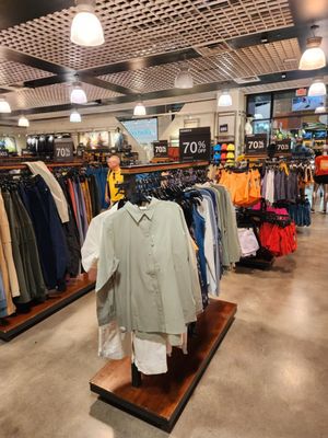 The North Face Sawgrass Mills Outlet by null