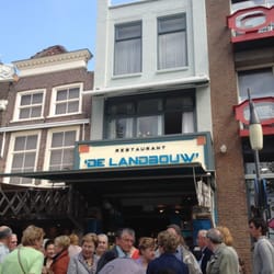 De Landbouw