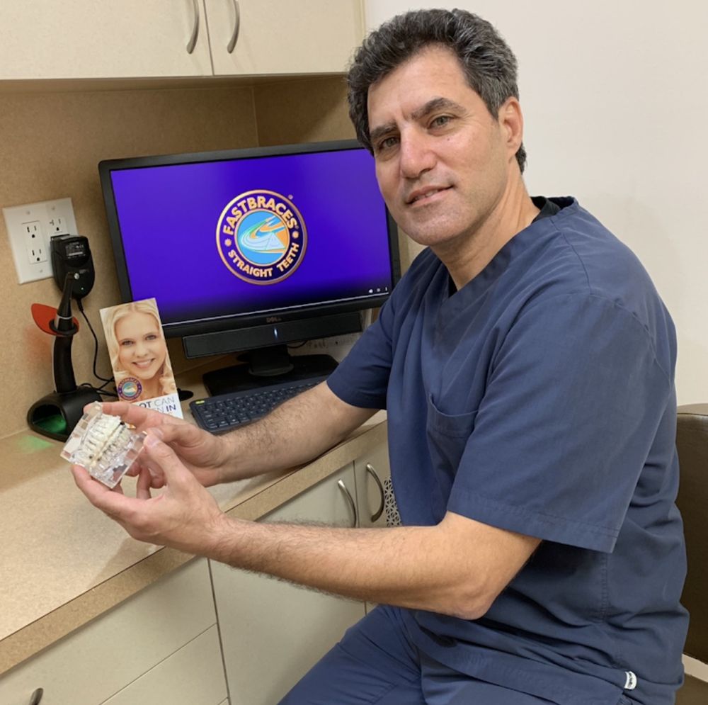 JACOB AVNER, DDS GREAT SMILES OF NY Updated September 2024 13