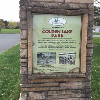 Golden Lake Park - Hiking Near Me - Circle Pines, Minnesota Golden Lake Park - Hiking Near Me - Circle Pines, Minnesota