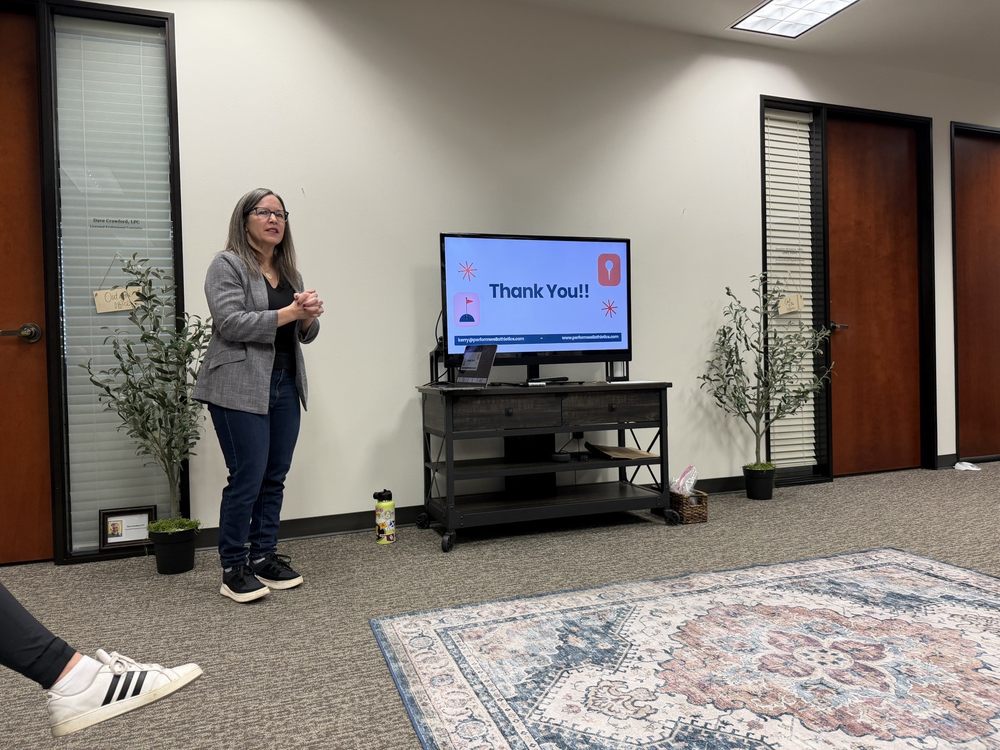 Perform Well Athletics - grief counselor in Meridian, ID