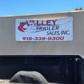 Sac Valley Trailer Sales - Trailer Dealers Near Me - Sacramento, California Sac Valley Trailer Sales - Trailer Dealers Near Me - Sacramento, California