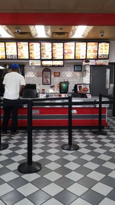Carl’s Jr. by null
