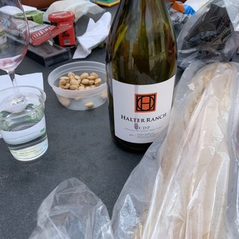 Halter Ranch - Wine - Wineries Near Me - Paso Robles, California Halter Ranch - Wine - Wineries Near Me - Paso Robles, California
