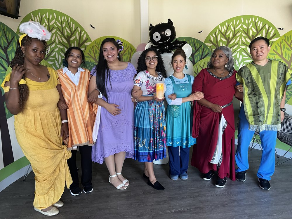 HAPPY CHILDREN PEDIATRIC DENTAL SEDATION CENTER Updated September