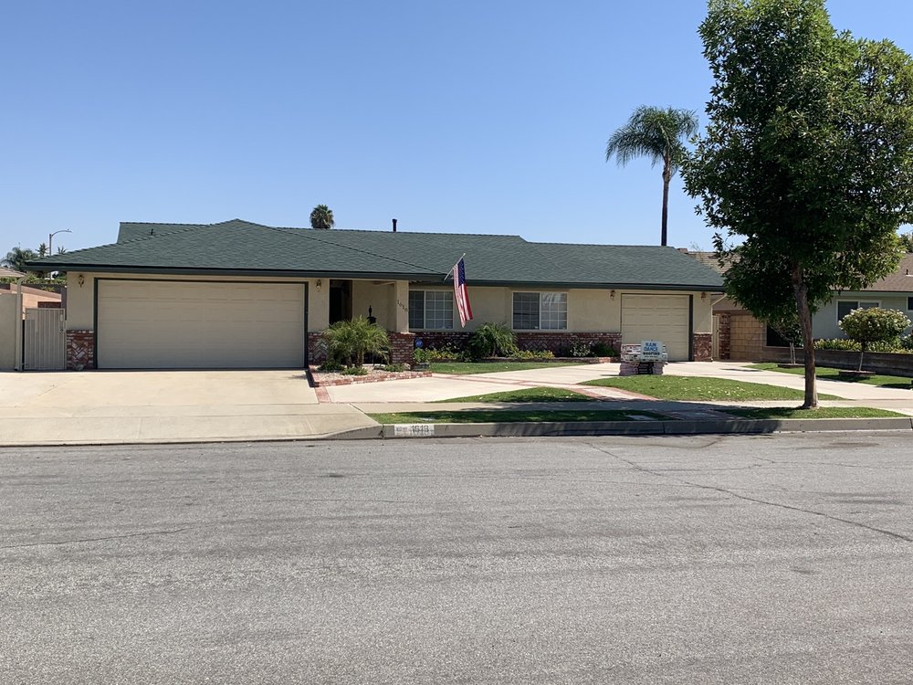 Slide of Rain Dance Roofing