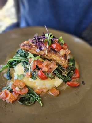 Pacific Coast Grill by null