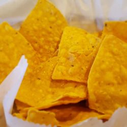 Casa Tequila Restaurant - Seasoned nicely