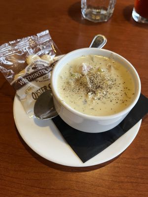 The Roadhouse Restaurant and Inn by null