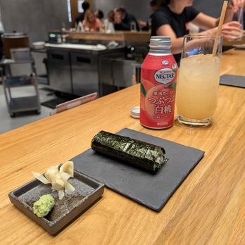 Hello Nori  - Japanese Near Me - Vancouver, British Columbia