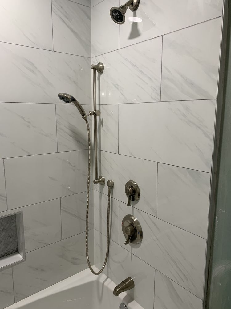 Slide of JV Mechanical