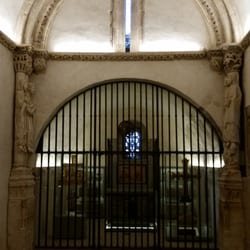 Cámara Santa - Cámara Santa