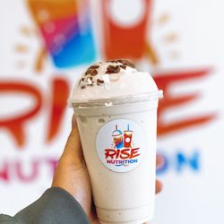 Rise Nutrition