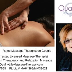 Quality Life Massage Therapy