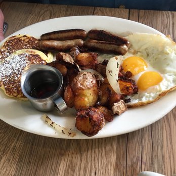 Plow - Breakfast & Brunch Near Me - San Francisco, California