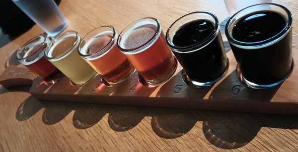 Breakside Brewery & Tasting Room by null