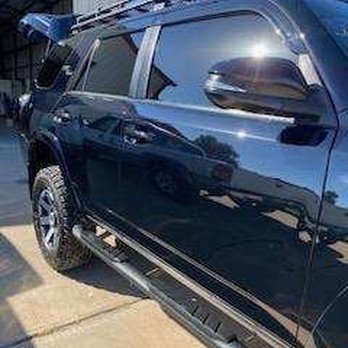 Top Notch Mobile Detailing - Auto Detailing Near Me - Oklahoma City, Oklahoma Top Notch Mobile Detailing - Auto Detailing Near Me - Oklahoma City, Oklahoma