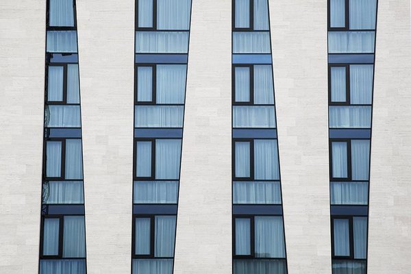Hotel City Lugano by null
