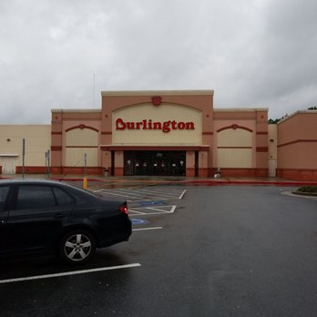 Burlington - Out front - Department Stores Near Me - Kennesaw, Georgia Burlington - Out front - Department Stores Near Me - Kennesaw, Georgia