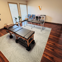 Innately Yours Chiropractic Studio