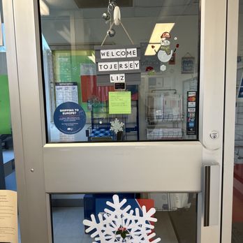 USPS -Jersey - Post Offices Near Me - Jersey, Virginia