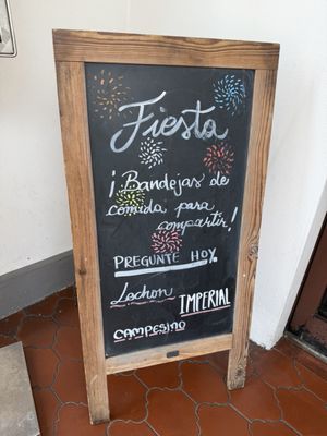 Menu photo 1 Cuba Lives Restaurant Hialeah, FL