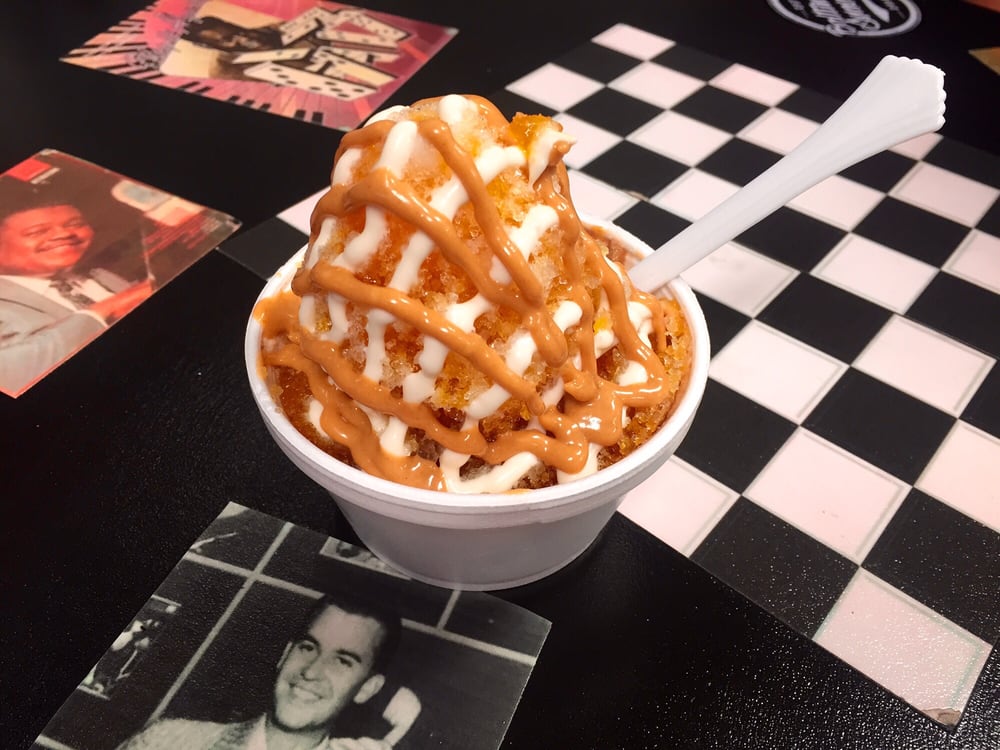 BALTIMORE SNOWBALL CLOSED 193 Photos & 76 Reviews 1903 W San