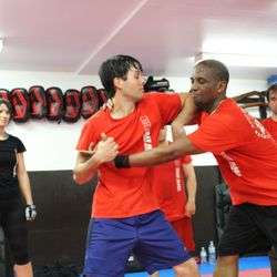 Burbank Krav Maga
