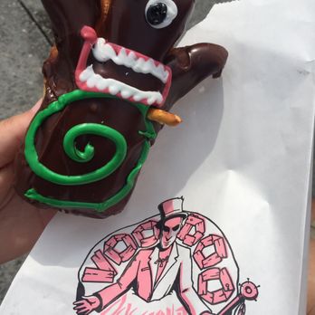 Voodoo Doughnut - Bakeries Near Me - Orlando, Florida Voodoo Doughnut - Bakeries Near Me - Orlando, Florida