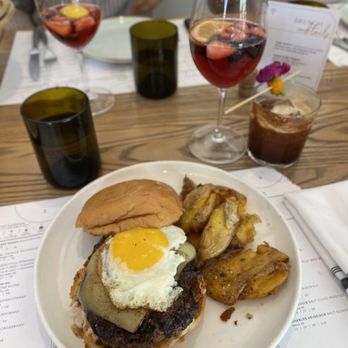 Sixty Vines - Cabernet Brunch Burger - New American Near Me - Plano, Texas Sixty Vines - Cabernet Brunch Burger - New American Near Me - Plano, Texas