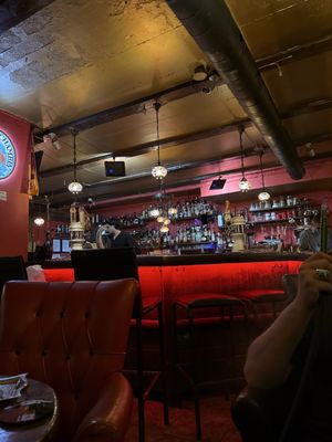 Café Gitana by null