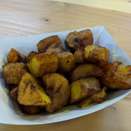 Plantains