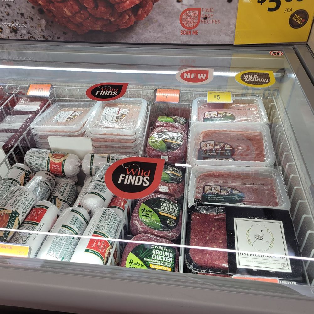 Wild Fork - Meat Shops Near Me - Frisco, Texas