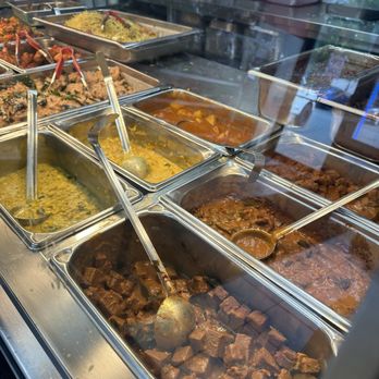 Ganesh Takeout - Sri Lankan Near Me - Markham, Ontario