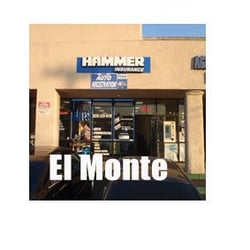 Hammer Insurance Services - El Monte