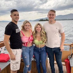 Tiki Tours