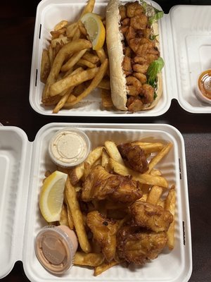 The Sticks Restaurant by null