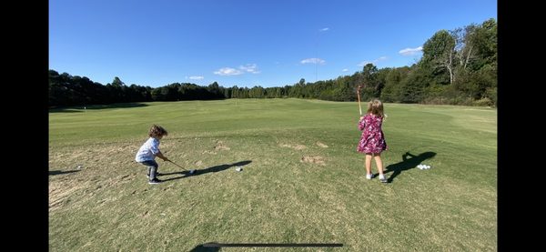 Reunion Country Club by null