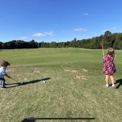 Reunion Country Club - Driving range