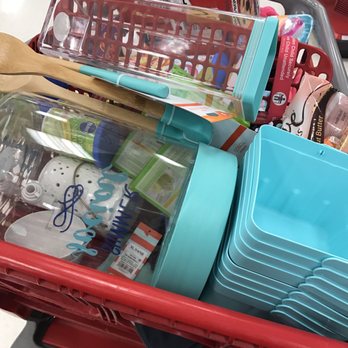 Target - Love love love the turquoise summer stuff!!! - Department Stores Near Me - Petaluma, California