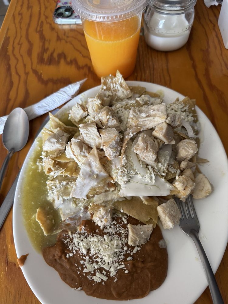 El Rincón Chilango