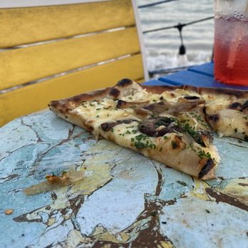 Seaside Cafe - Pizza Near Me - Key West, Florida Seaside Cafe - Pizza Near Me - Key West, Florida