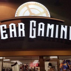 Gear Gaming