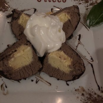 Bricco - Tartufo - Italian Near Me - Bluffton, South Carolina