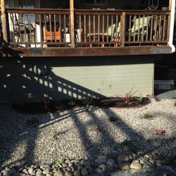 Andres' Garden Services - After