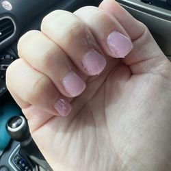 Princess Nails